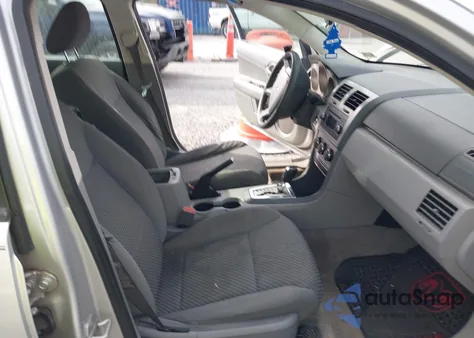 2008 Dodge Avenger Se from USA, damaged, VIN 1B3LC46K18N594554